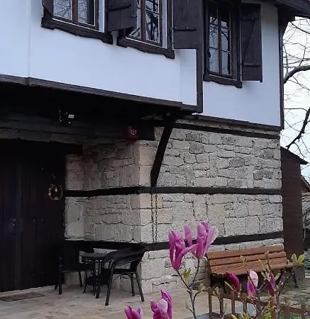 펜션 под старата липа *